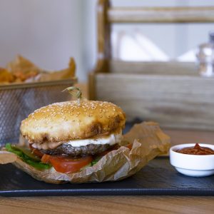 Ресторан Ресторан